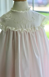 Image 10 of Sadie Swing Dress & Bloomer 