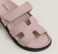 H Chypre Sandals - Pink