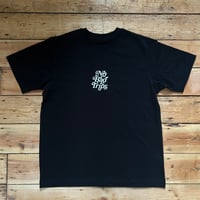 Image 1 of Classic Logo Cotton T-Shirt