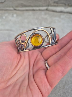 Sunny bracelet 