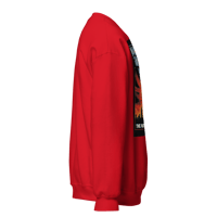 Image 12 of ILLVILLE THINGS Crewneck Sweatshirt