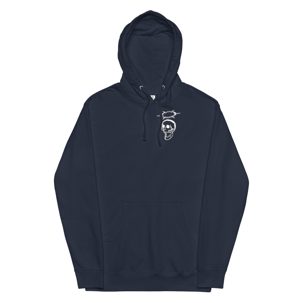 Bones (Hoodie)
