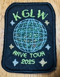 Image 6 of Rave Tour '25 Patch