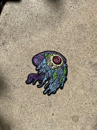 Image 10 of Random Ass Patches