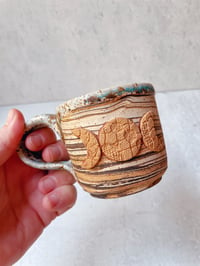 Image 1 of Swirled Moon Mugs