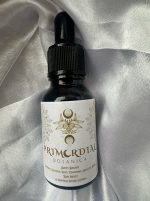 Image of Sweet Dreams Tincture 