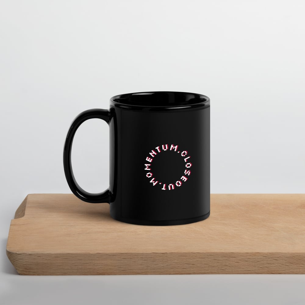 Image of 2023 moto mug