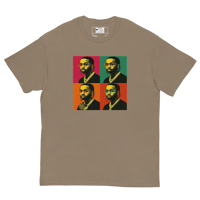 Image 1 of Forever Woo T-Shirt