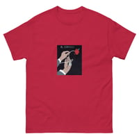 Image 14 of EL CORAZON T-SHIRT