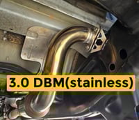 Image 2 of EXHAUST MOUNTS