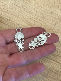 Image 2 of Bestie/ lovers charms 