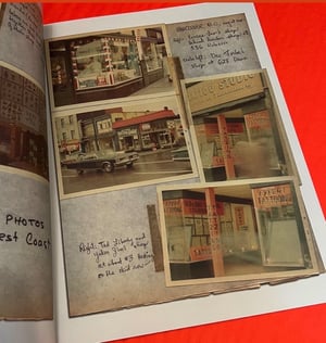 Image of PHOTOGRAPHS - CLIFF RAVEN