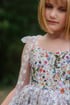 Wildflower dress Image 5