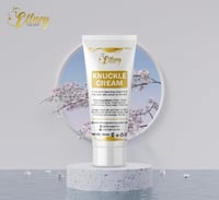 Knuckle Maintenance Cream 