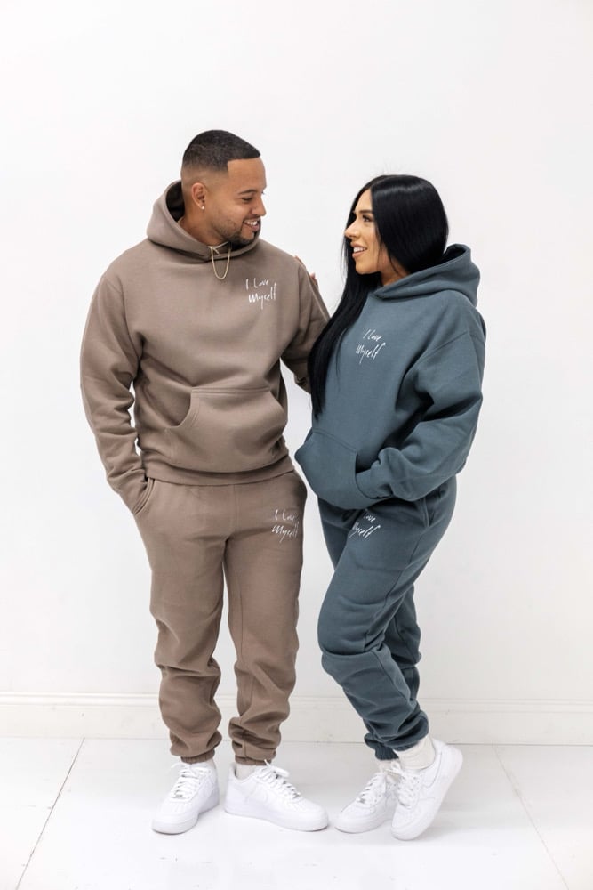 Image of Special 2 for $200 Heavyweight Sweatsuit Sale