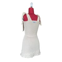 Image 4 of Mocca winter dress 