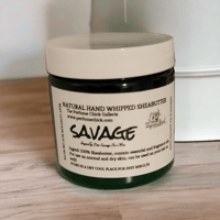Image 2 of Whipped Shea Butter