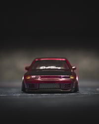 Image 18 of NISSAN SKYLINE R32 CUSTOM V4