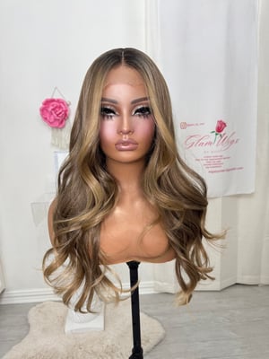 Image of Kaylee free part (ready to ship) 