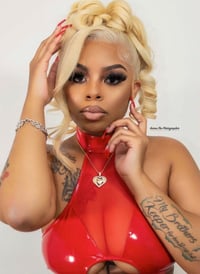 Image 1 of Top Quality 613 Lace Wig & Frontals