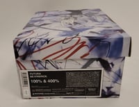 Image 7 of Futura, Bearbrick 400 et 100 %