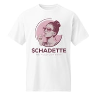 Image 3 of HODL Queen DryBlend® T-Shirt