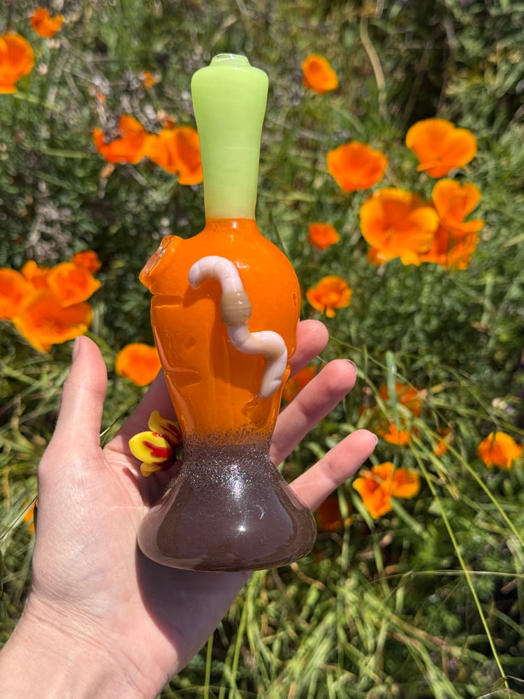 Image of Carrot Jammer