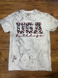 UGA Bulldogs ColorBlast T-Shirt