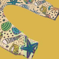 Image 4 of Seashells Romper