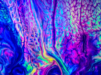 Image 6 of SPLIT UV 6x12"