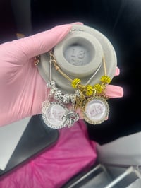 Image 5 of Silver Custom Bracelet