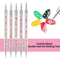 Image 5 of NAIL DOTTING  SET