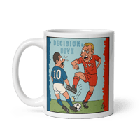 Image 2 of Simmy Decision: Dive Mug