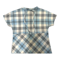 Image 4 of 7/8 Plaid