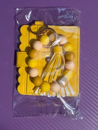 Image 11 of Wallet Keychains 