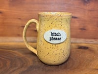 Bitch Please Mug