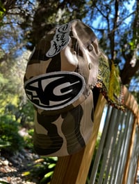 Image 5 of AG GARDEN HAT 