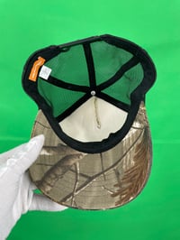 Image 3 of Modern Real Tree Hat (One Size)