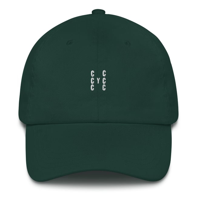 CYC H - Dad Hat
