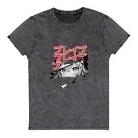 Image 1 of GJRXLYSSA ブレイブDenim T-Shirt