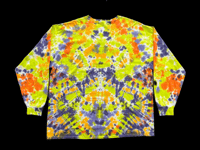 Image 2 of 3XL Halloween Jester