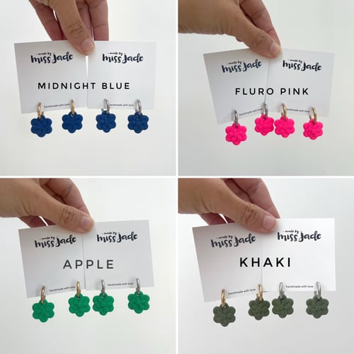 Image of MBMJ Huggies