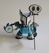 Image 6 of Joe Ledbetter, "Terror et Magnus".