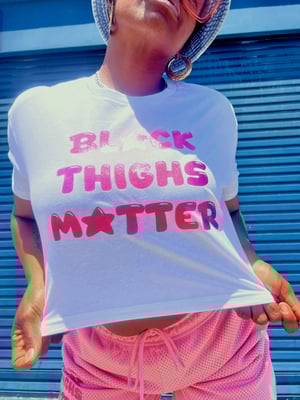 Image of Star Girl Crop
