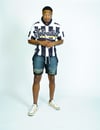 NoTrading Strike Jersey (BLACK)