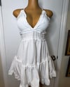 Ruffle Dress 