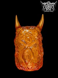 nuclear orange SLIZZ NUGGET FROM SPACE HELL