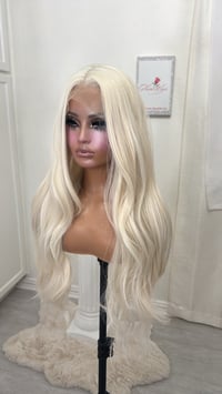 Image 11 of Baby blonde free part (ready to ship) 