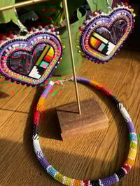 Image 5 of Into the Mystic Heart Inlay Set