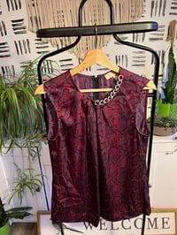 Image 1 of Mickeal Kits chain top